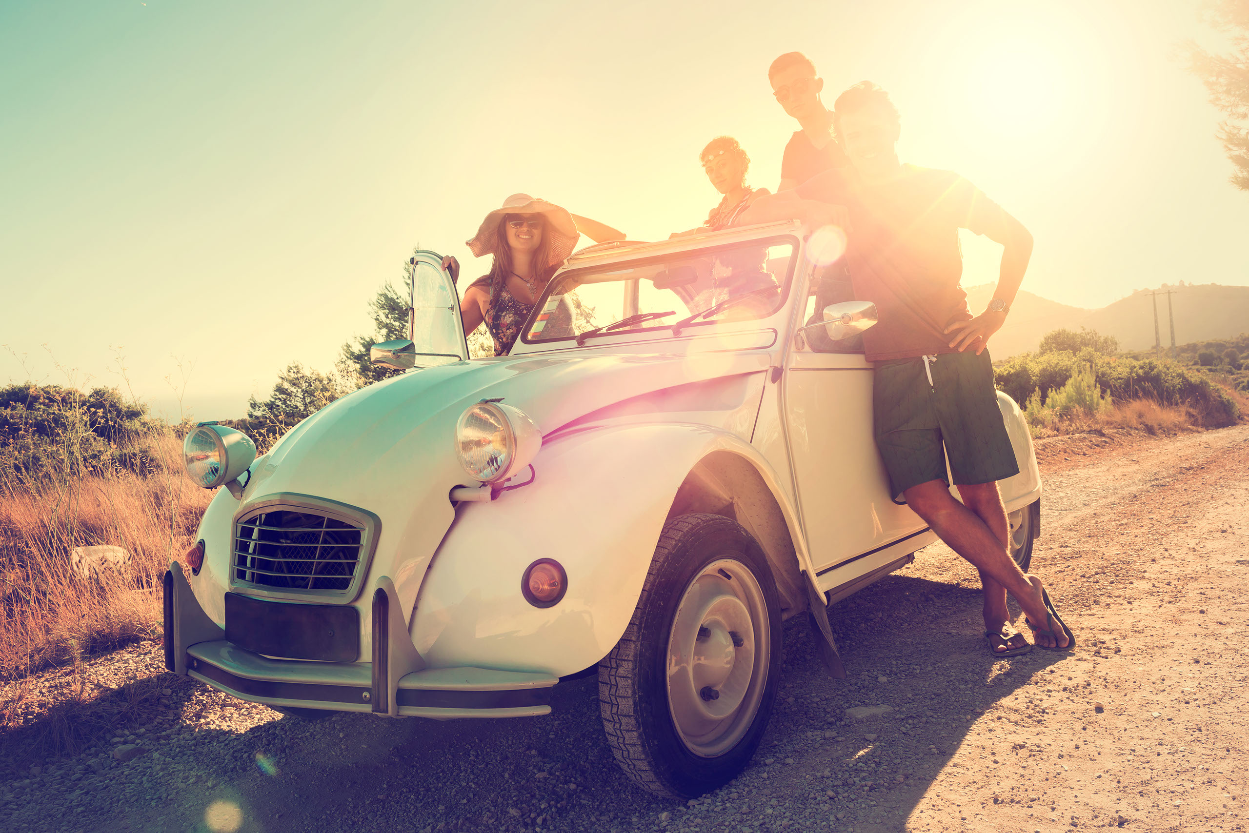 Richards Fahrschule in Altötting und Garching 8