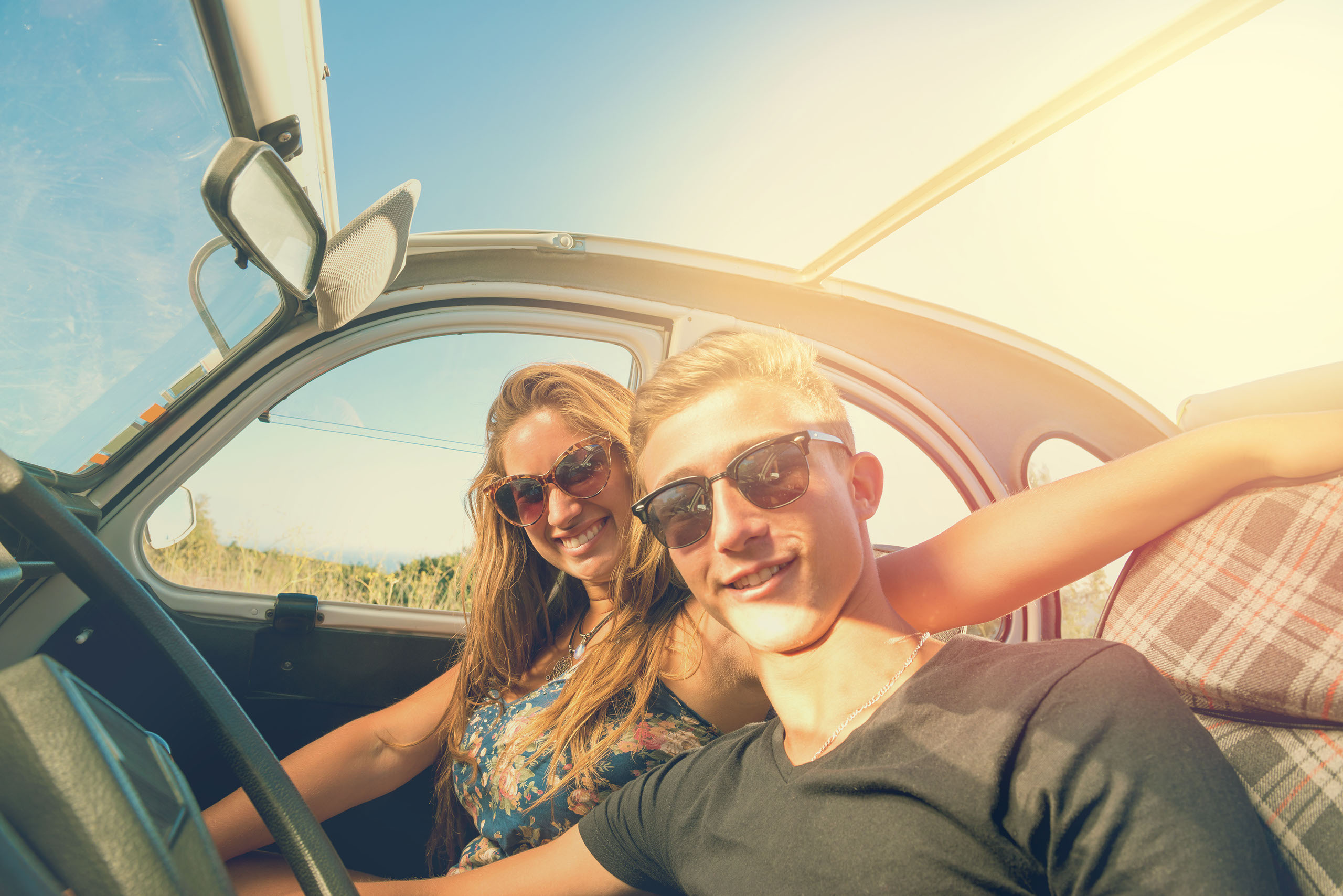 Richards Fahrschule in Altötting und Garching 11